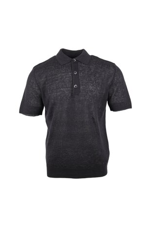 Barena Venezia BARENA VENEZIA MARCO ALAFIN POLO NERO
