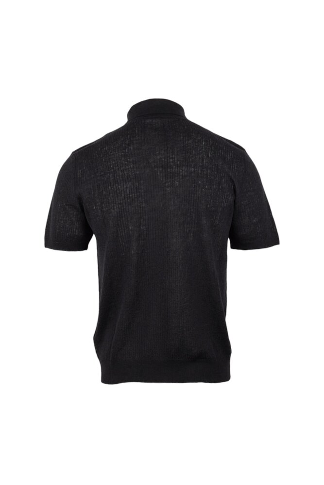 Barena Venezia BARENA VENEZIA MARCO ALAFIN POLO NERO