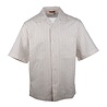 Barena Venezia BARENA VENEZIA SOLANA LENZA SHIRT AVORIO Barena Venezia BARENA VENEZIA SOLANA LENZA SHIRT AVORIO