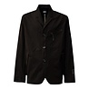 C.P. Company C.P. COMPANY METROPOLIS SERIES HYST BLAZER ZWART