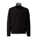 C.P. COMPANY METROPOLIS SERIES VEST ZWART