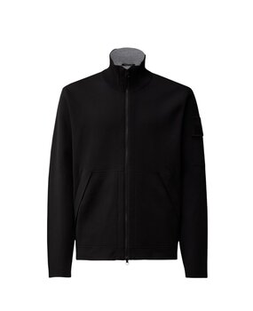 C.P. COMPANY METROPOLIS SERIES VEST ZWART C.P. COMPANY METROPOLIS SERIES VEST ZWART
