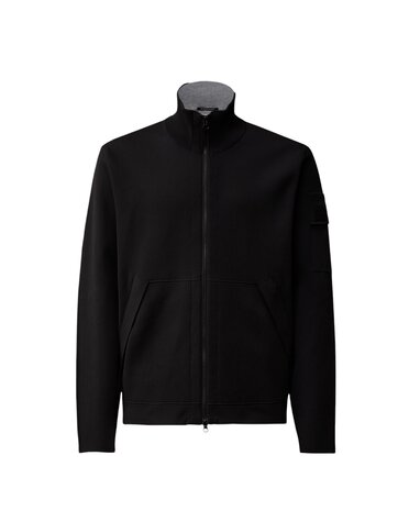 C.P. Company C.P. COMPANY METROPOLIS SERIES VEST ZWART