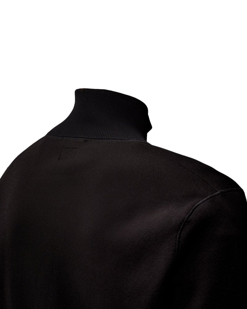 C.P. Company C.P. COMPANY METROPOLIS SERIES VEST ZWART