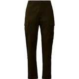 C.P. COMPANY METROPOLIS SERIES CARGOBROEK GROEN