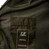 C.P. Company C.P. COMPANY THE METROPOLIS SERIES PERTEX® OVERSHIRT IVY GREEN