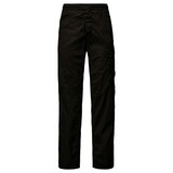 C.P. COMPANY CHROME-R REGULAR CARGO PANTS ZWART
