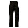 C.P. Company C.P. COMPANY CHROME-R REGULAR CARGO PANTS ZWART C.P. Company C.P. COMPANY CHROME-R REGULAR CARGO PANTS ZWART