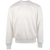A.P.C. PARIS ETHAN SWEATER BEIGE