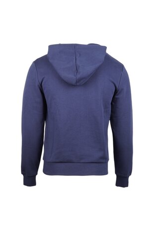 A.P.C. A.P.C. PARIS STANDARD GRAND VPC HOODIE MARINE