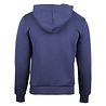 A.P.C. A.P.C. PARIS STANDARD GRAND VPC HOODIE MARINE