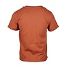 A.P.C. A.P.C. PARIS T-SHIRT TERRACOTTA