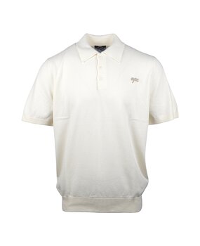 A.P.C. PARIS GREGORIO POLO WIT