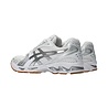 Asics A.P.C. PARIS X ASICS GEL KAYANO 14 WIT/PURE SILVER Asics A.P.C. PARIS X ASICS GEL KAYANO 14 WIT/PURE SILVER