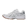 Asics A.P.C. PARIS X ASICS GEL KAYANO 14 WIT/PURE SILVER Asics A.P.C. PARIS X ASICS GEL KAYANO 14 WIT/PURE SILVER