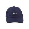 A.P.C. A.P.C. PARIS X ASICS CAP MARINE A.P.C. A.P.C. PARIS X ASICS CAP MARINE