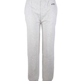 A.P.C. PARIS X ASICS SWEATPANTS GRIJS