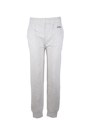 A.P.C. A.P.C. PARIS X ASICS SWEATPANTS GRIJS