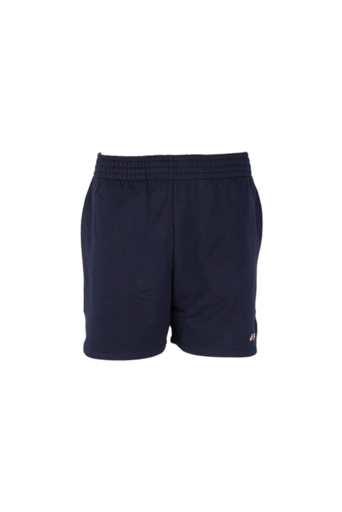 A.P.C. PARIS X ASICS SHORTS MARINE