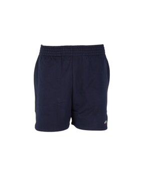 A.P.C. PARIS X ASICS SHORTS MARINE