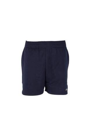 A.P.C. PARIS X ASICS SHORTS MARINE