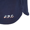 A.P.C. A.P.C. PARIS X ASICS SHORTS MARINE