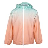 A.P.C. PARIS X ASICS JACK MULTICOLOUR