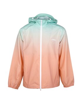 A.P.C. PARIS X ASICS JACK MULTICOLOUR A.P.C. PARIS X ASICS JACK MULTICOLOUR