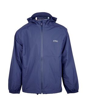 A.P.C. PARIS X ASICS JACK MARINE