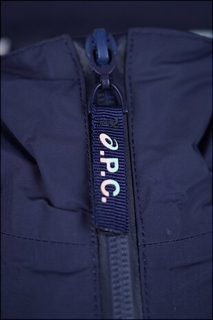 A.P.C. PARIS X ASICS JACK MARINE