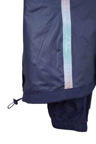 A.P.C. PARIS X ASICS JACK MARINE