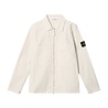 STONE ISLAND MIL-SPEC STRETCH RIPSTOP-TC OVERSHIRT SAND STONE ISLAND MIL-SPEC STRETCH RIPSTOP-TC OVERSHIRT SAND