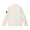 STONE ISLAND MIL-SPEC STRETCH RIPSTOP-TC OVERSHIRT SAND STONE ISLAND MIL-SPEC STRETCH RIPSTOP-TC OVERSHIRT SAND