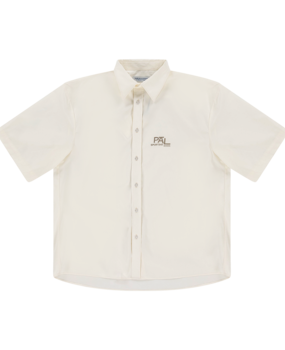 PAL SPORTING GOODS CLUB HOUSE MEMBERS SHIRT MARSHMALLOW PAL SPORTING GOODS CLUB HOUSE MEMBERS SHIRT MARSHMALLOW