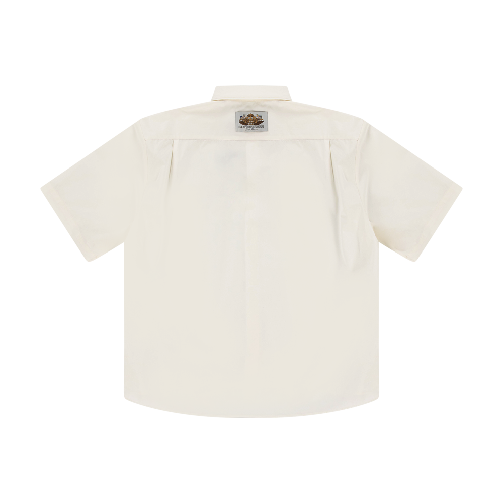 Pal Sporting Goods PAL SPORTING GOODS CLUB HOUSE MEMBERS SHIRT MARSHMALLOW