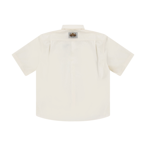 Pal Sporting Goods PAL SPORTING GOODS CLUB HOUSE MEMBERS SHIRT MARSHMALLOW