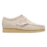 CLARKS WALLABEE CHAMPAGNE INTEREST
