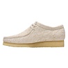 Clarks CLARKS WALLABEE CHAMPAGNE INTEREST Clarks CLARKS WALLABEE CHAMPAGNE INTEREST