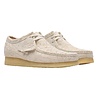 Clarks CLARKS WALLABEE CHAMPAGNE INTEREST Clarks CLARKS WALLABEE CHAMPAGNE INTEREST