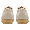 Clarks CLARKS WALLABEE CHAMPAGNE INTEREST Clarks CLARKS WALLABEE CHAMPAGNE INTEREST