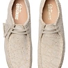 Clarks CLARKS WALLABEE CHAMPAGNE INTEREST Clarks CLARKS WALLABEE CHAMPAGNE INTEREST