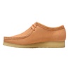 Clarks CLARKS WALLABEE PALE PEACH SUEDE
