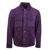 Arma ARMA MEX SUEDE OVERSHIRT PAARS