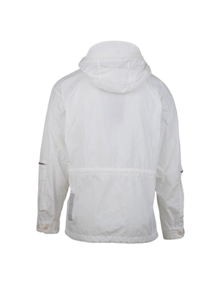 TEN C MID LAYER PARKA JACK WIT TEN C MID LAYER PARKA JACK WIT