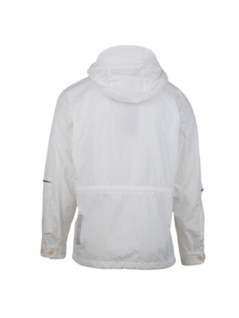 Ten C TEN C MID LAYER PARKA JACK WIT