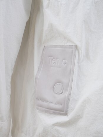 TEN C MID LAYER PARKA JACK WIT TEN C MID LAYER PARKA JACK WIT