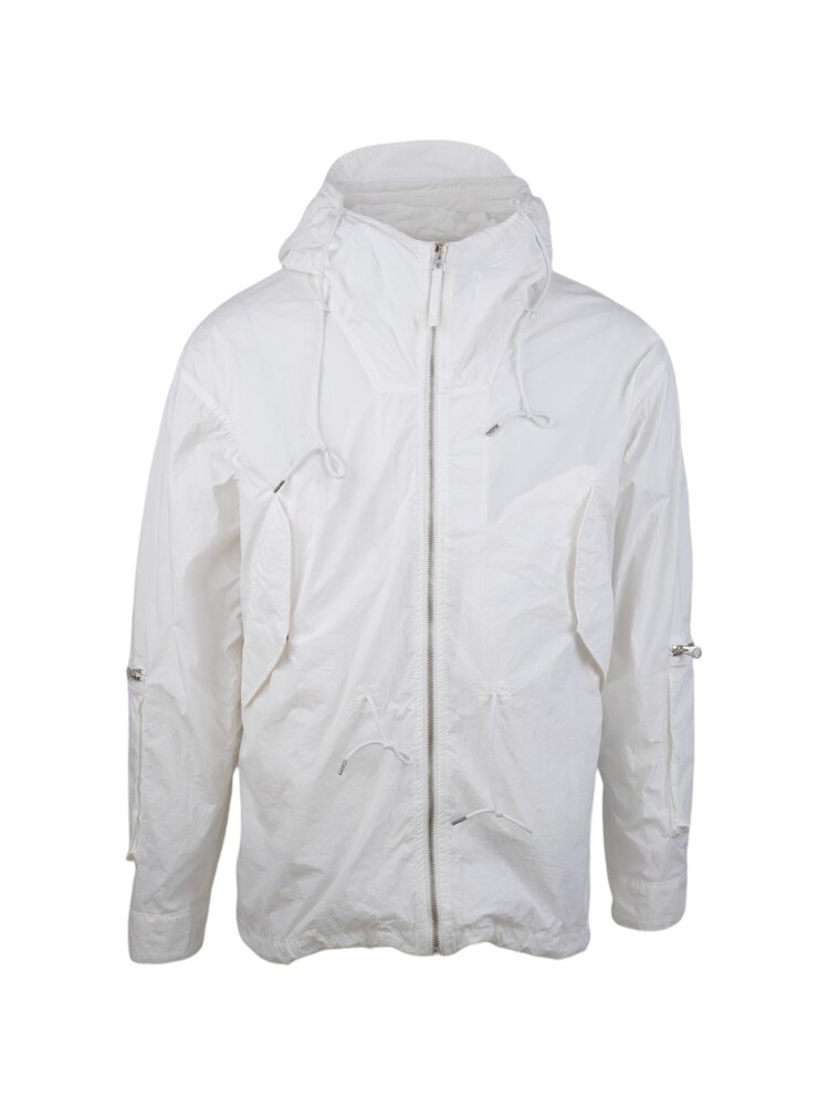 TEN C MID LAYER PARKA JACK WIT TEN C MID LAYER PARKA JACK WIT