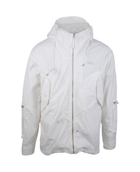 Ten C TEN C MID LAYER PARKA JACK WIT