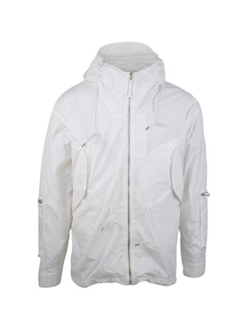 Ten C TEN C MID LAYER PARKA JACK WIT