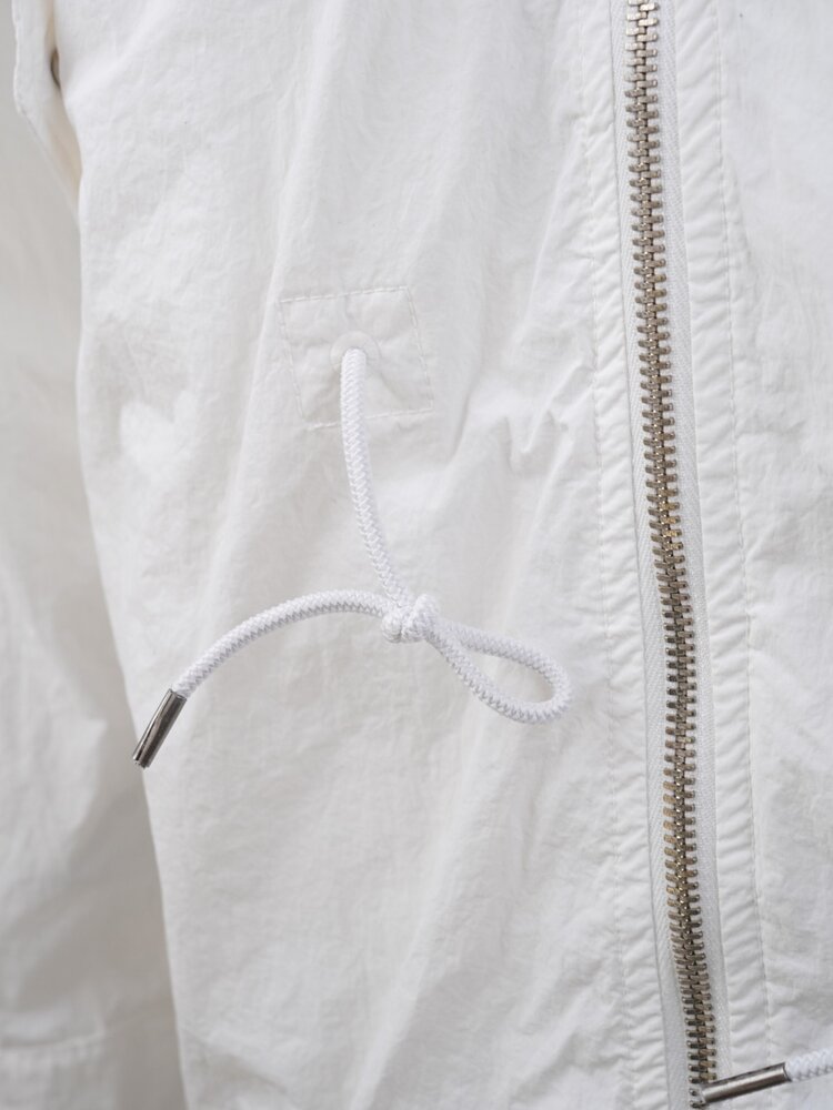 TEN C MID LAYER PARKA JACK WIT TEN C MID LAYER PARKA JACK WIT